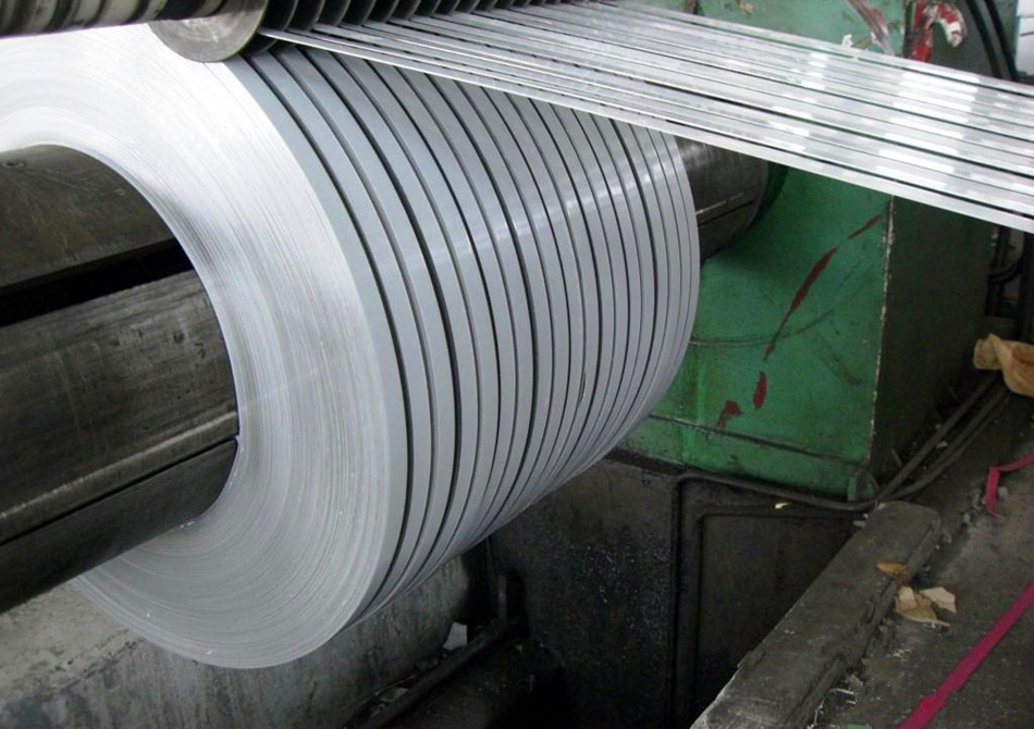 301不锈钢带 301特硬高弹性不锈钢带 sus301超薄精密不锈钢片