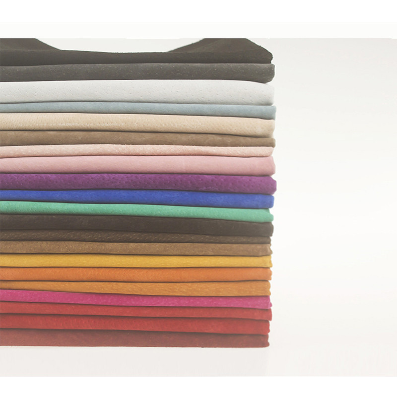 二层猪皮内里内衬皮料整张皮diy手工真皮包包鞋衣里面料透气皮革