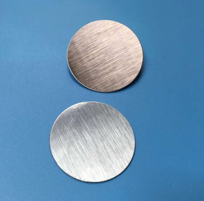 工厂生产出风口支架铁片引磁片 不锈铁导磁片 五金片大量现货