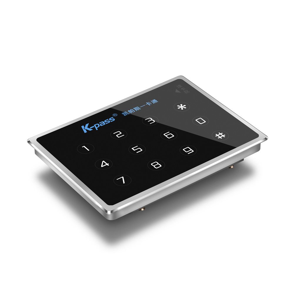 门禁系统嵌入式