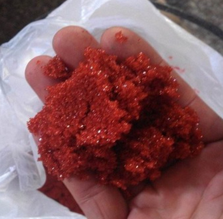 供应: 铬酸铜 工业用 厂家供应 工业级 高含量99.