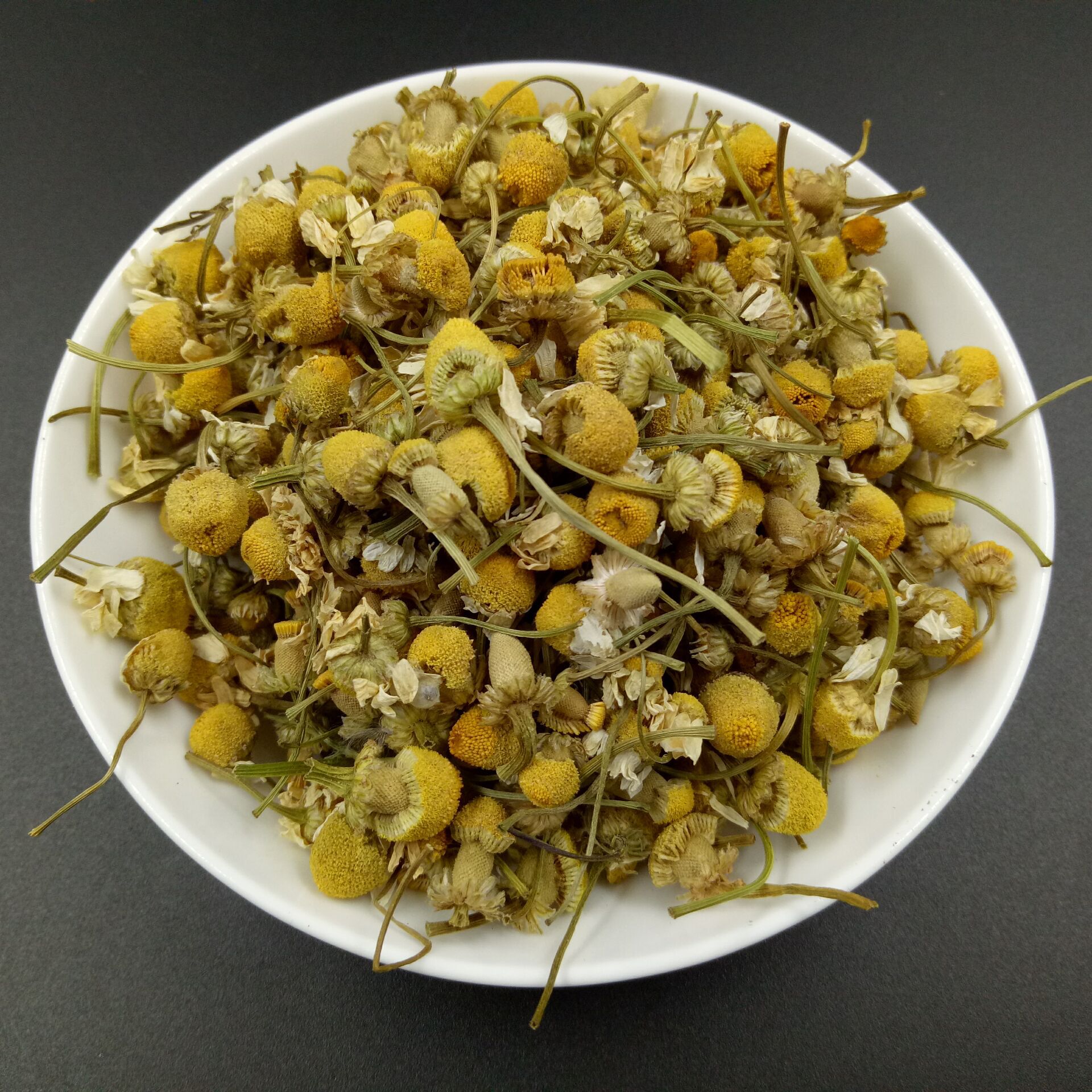 常富中药材 洋甘菊茶 洋甘菊 粉 味香浓 代加工中药材精细粉