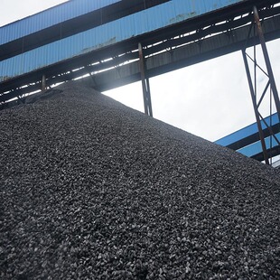 运输 煤