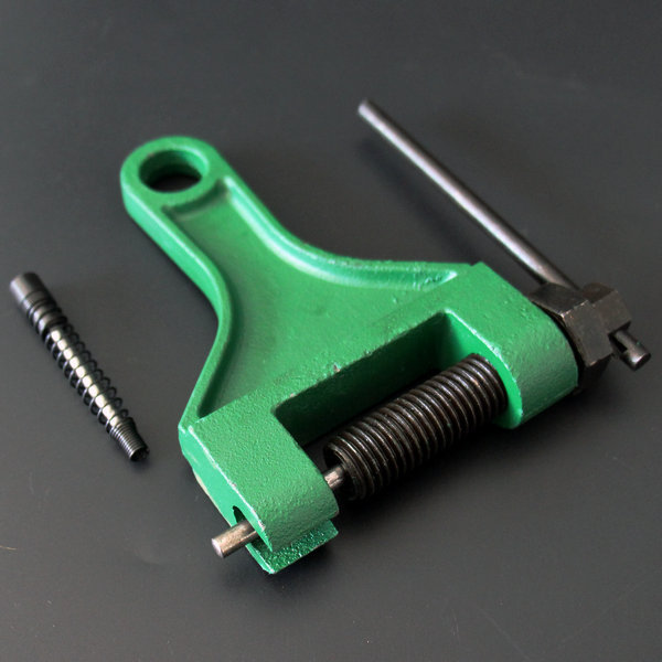 手动链条拆链器 截链器拆链器 链条拆解器