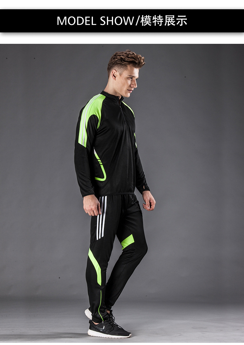 了一款紧身而又干爽舒适可以很大程度降低运动阻力的非凡功能性t恤