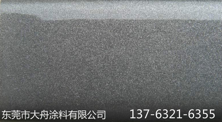 佛山闪光银粉漆怎样进行的涂饰?