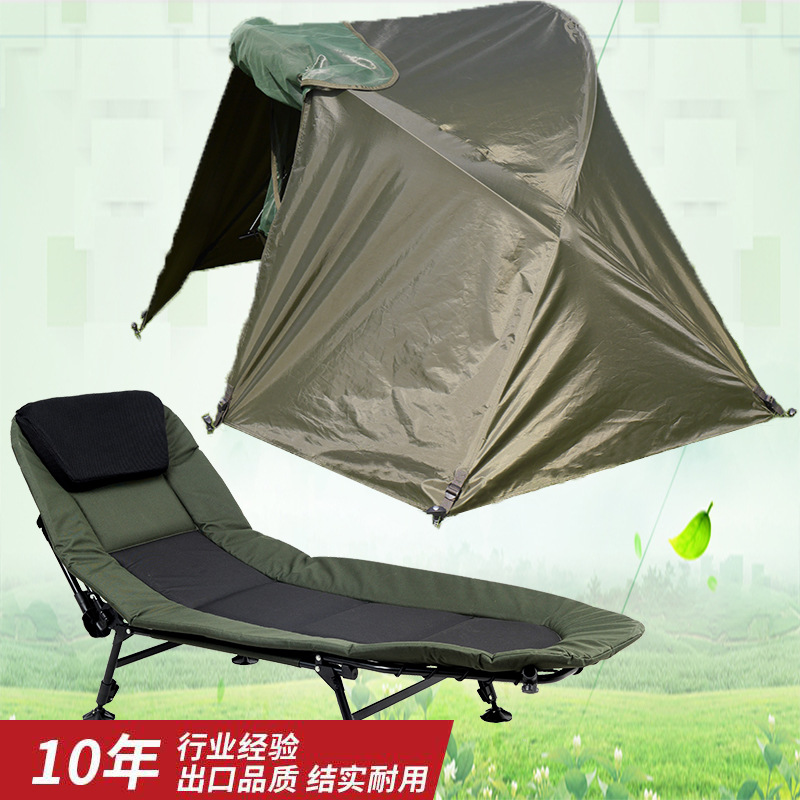 双层帐篷 离地帐篷 四季通用 防风防雨防虫 钓鱼帐篷 工厂批发