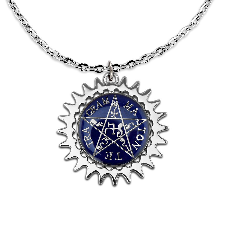 动漫周边 黑执事旋转项链 动漫学生双层转动项链 手链 一件代发