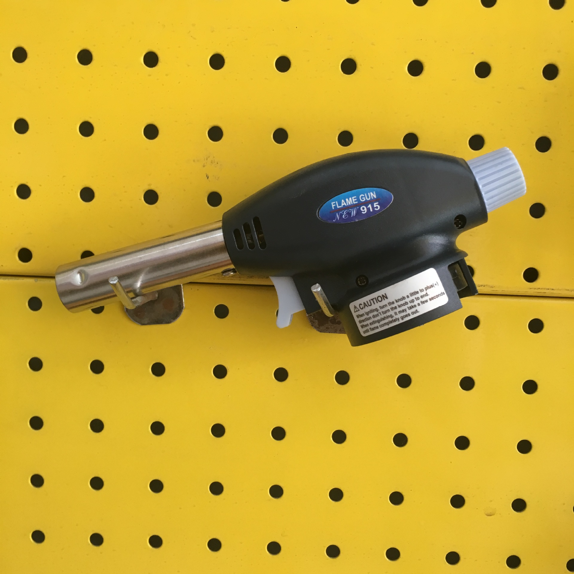 优质精品厂家直销 丁烷气喷枪 焊枪 家用便携户外烧烤套装