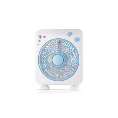 家用台式电风扇学生宿舍电风扇鸿运扇厂家卡通静音礼品转页扇