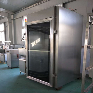 腊肉烟熏炉 腊肉熏蒸炉 腊肉加工设备专业制造商