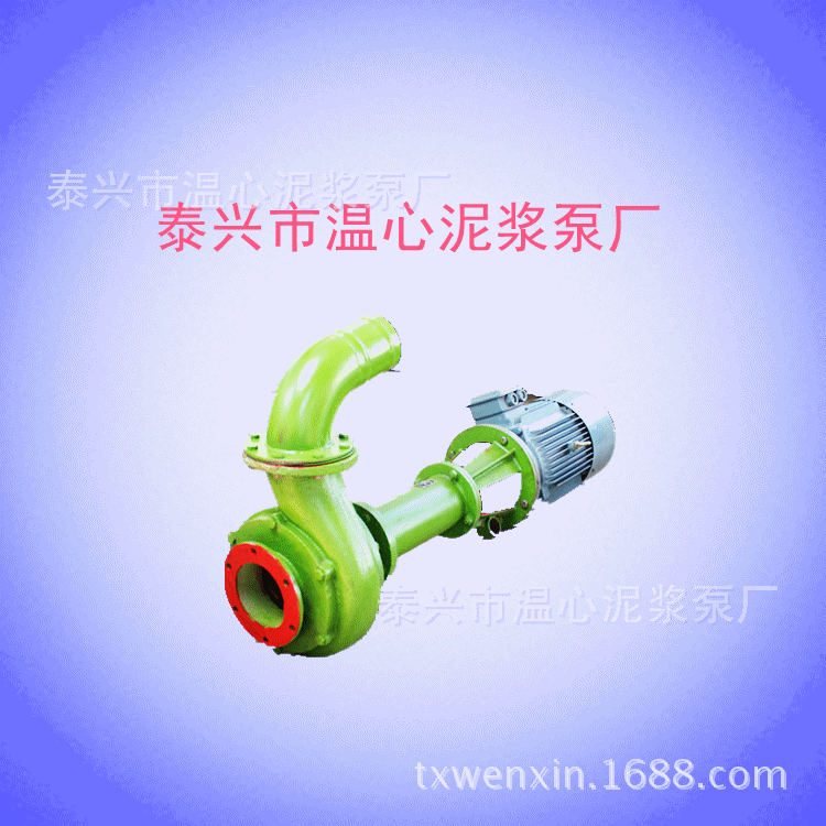 厂家直销 铸钢泥浆泵nl100-16 电动边立式离心泵 污水泵 可批发