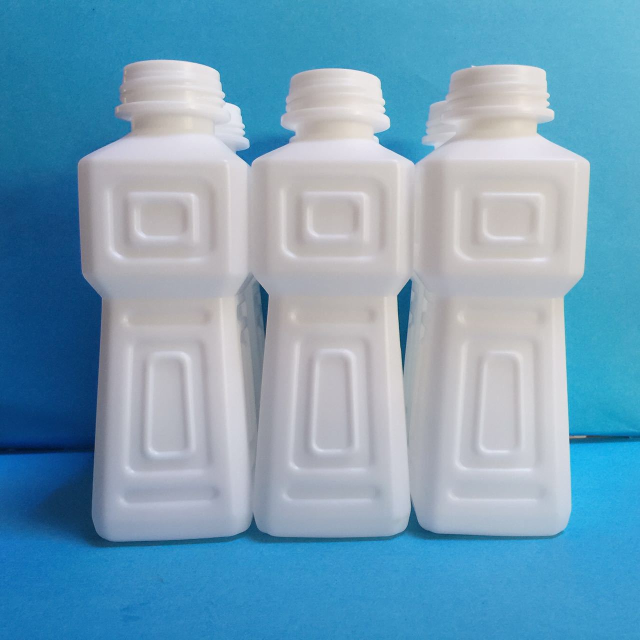 厂家供应酸奶包装瓶200ml 酸奶空瓶带盖随身瓶