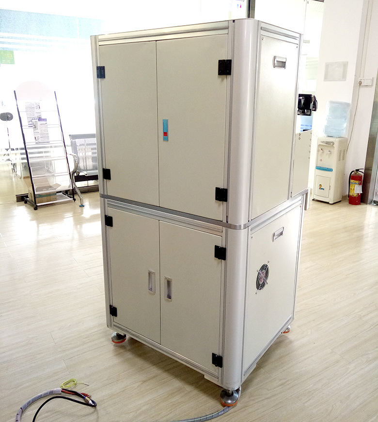 厂家直销空调控制器密封性测试 气密性检测仪 ipx8防水测试设备