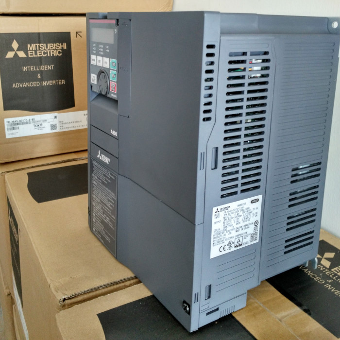 三菱变频器价格