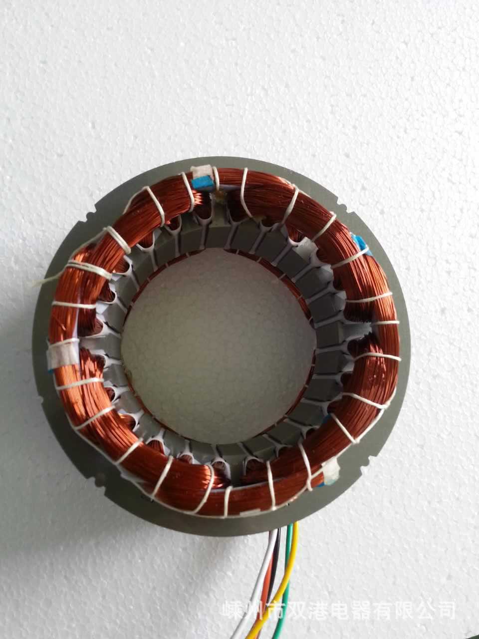 供应风机吸油烟机电机集成灶电机风机马达微电机烧烤风机