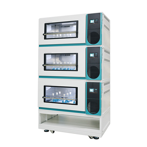 供应多层恒温振荡培养箱 哪个品牌的叠加恒温摇床好 可叠加摇床