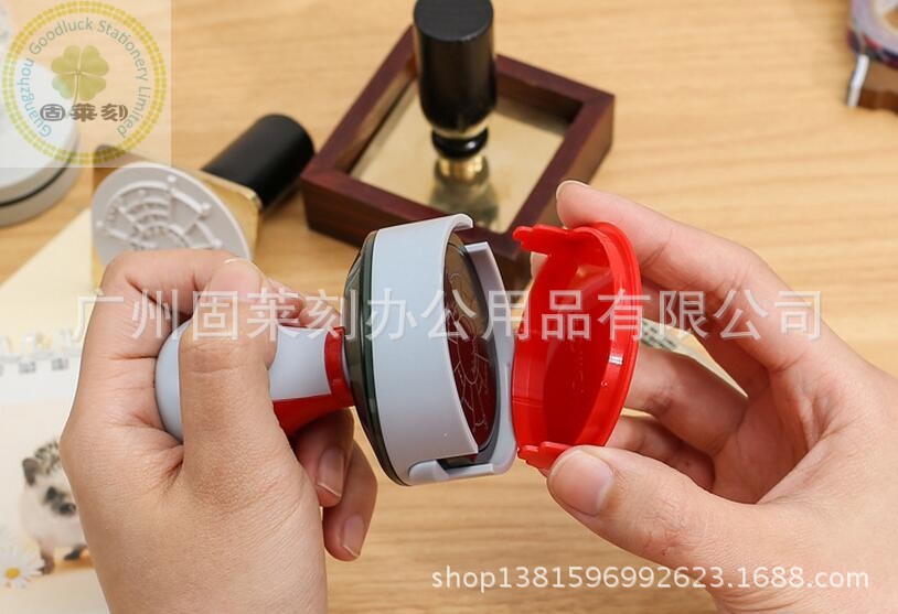 印德美光敏印章ydm优质印章材料批发 光敏印章材料批发 免封边