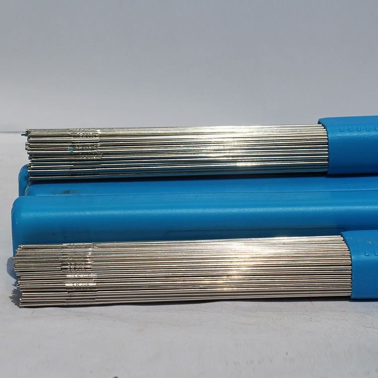 促销不锈钢氩弧焊丝er304308l308316l316筒装tig直条氩焊条