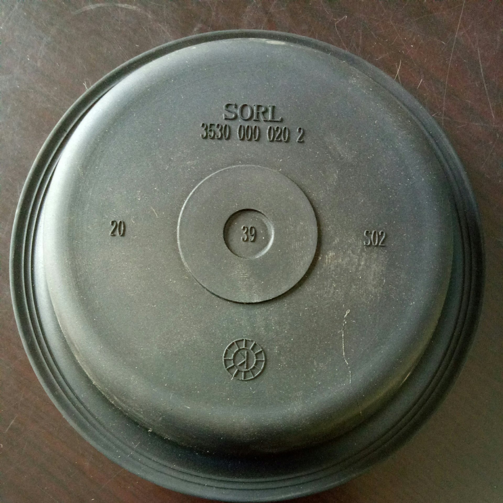 皮碗 刹车皮碗.皮膜 橡胶隔膜 加布皮膜 气室皮膜