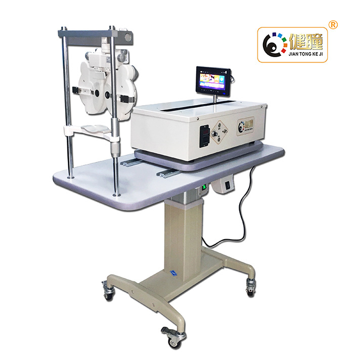 我们是怎样解决近视问题的?