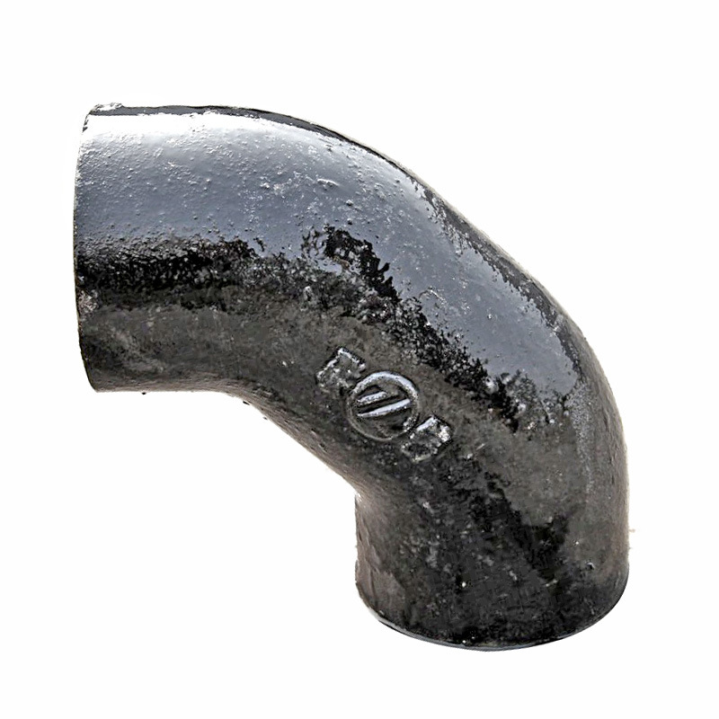 联通铸造(lianzhu)w型双45°弯头过桥弯头管接弯接50~200