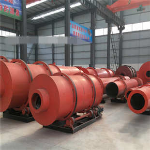 0*6型河沙烘干机 沙子烘干机 烘干机 黄沙烘干机厂家