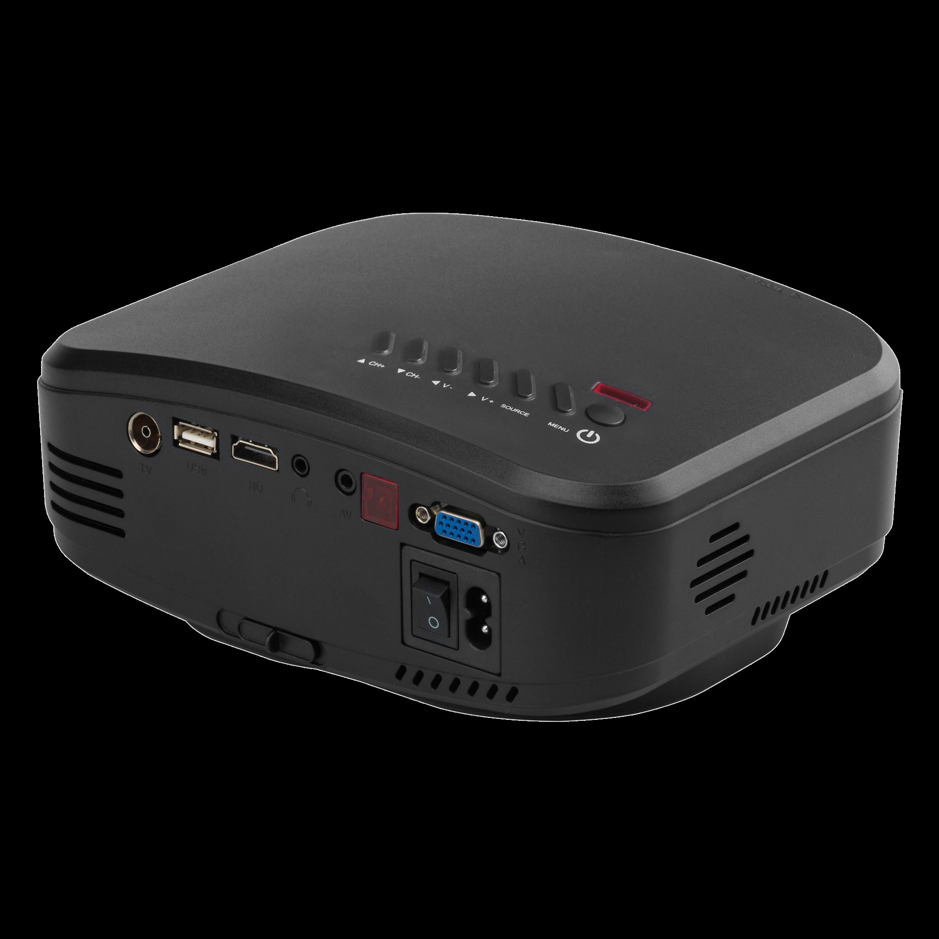 厂价直销家用投影机多功能投影机无线wifi网络同屏投影