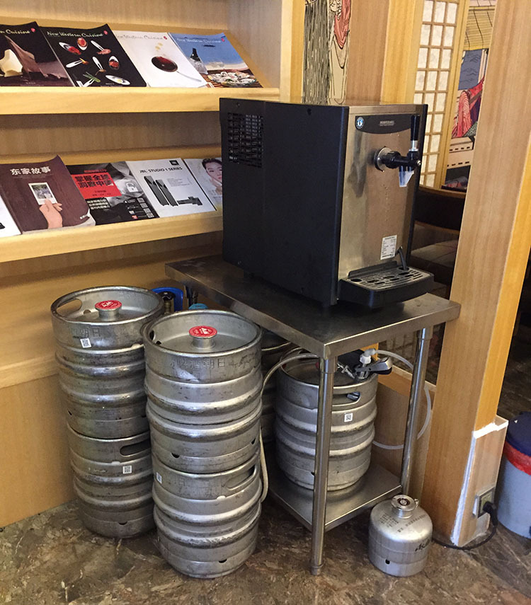 木屋烧烤同款生啤 招募各大酒吧ktv夜场经销商加盟合作