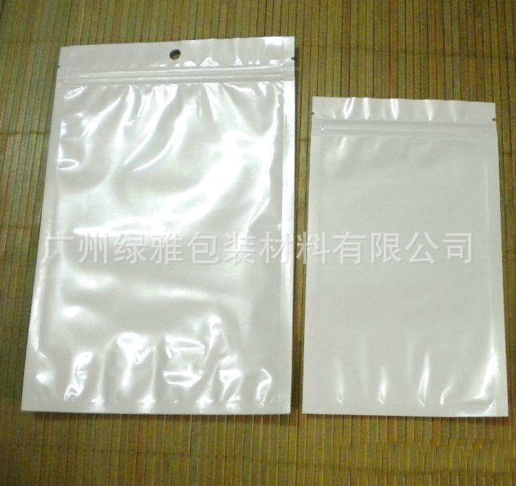 厂家供应收缩真空胶带 真空包装胶袋 夹链透明真空胶袋
