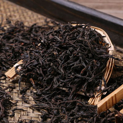 福建武夷红茶 蜜桃香型正山小种高山野茶 厂家大货散装直销批发