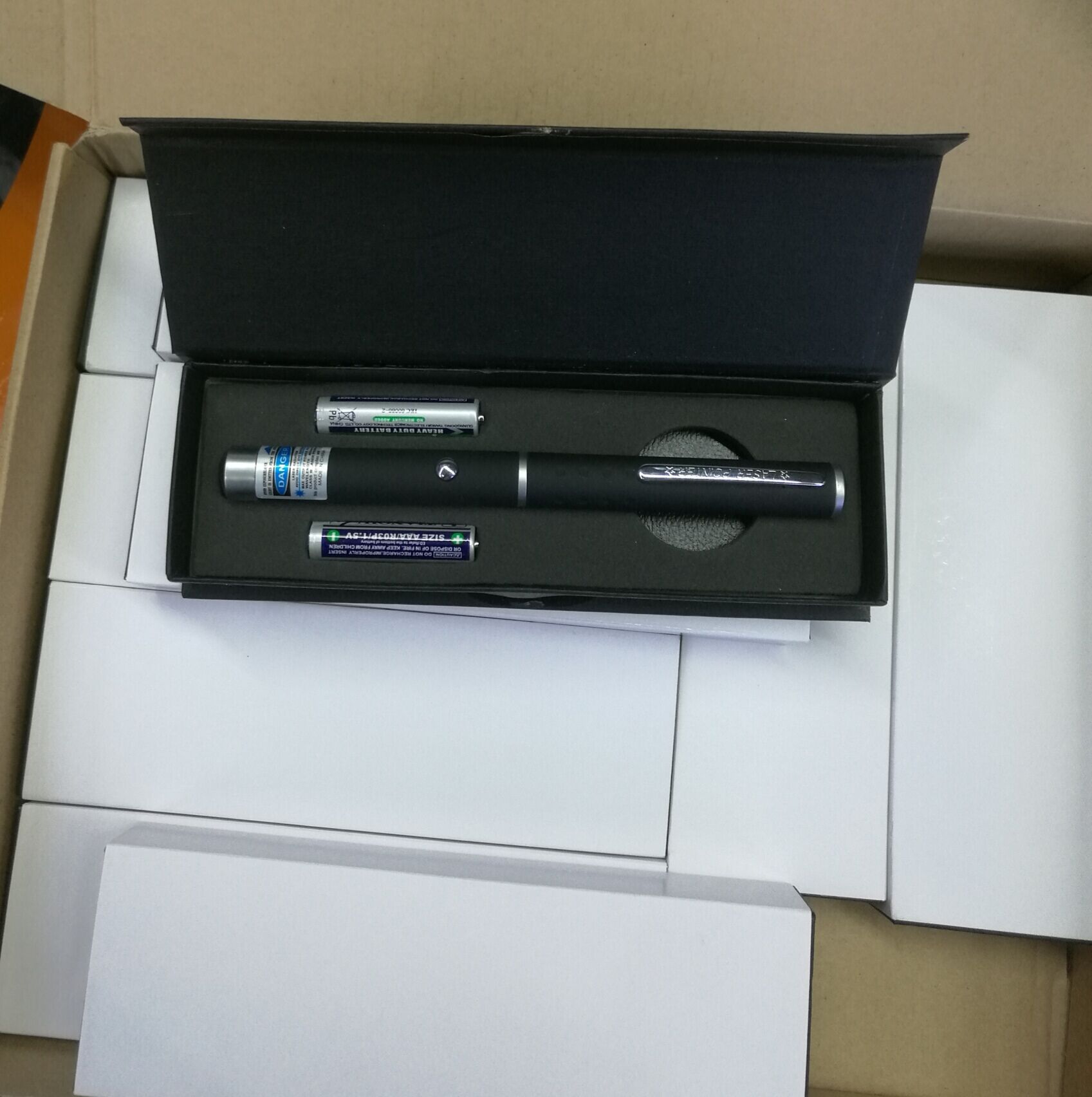 单点激光笔 绿光 教学笔 指星笔教鞭笔 镭射笔 笔批发5毫瓦演讲笔