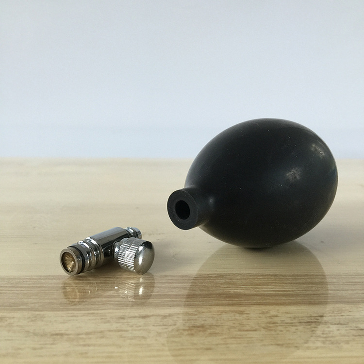 水银血压计台式充气球加压球皮球牵引器 血压球