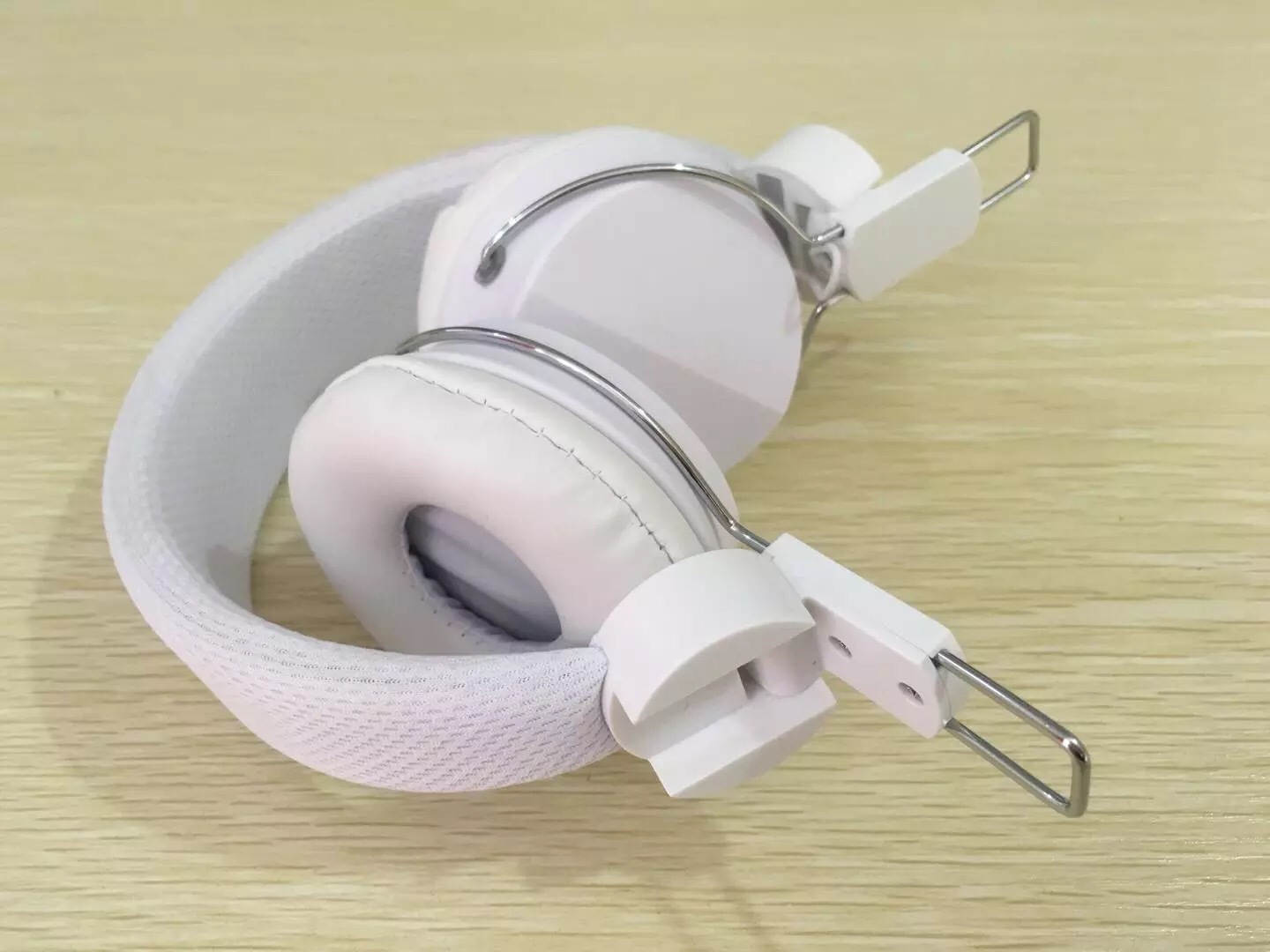 头戴式耳机配件 头戴式耳机外壳供