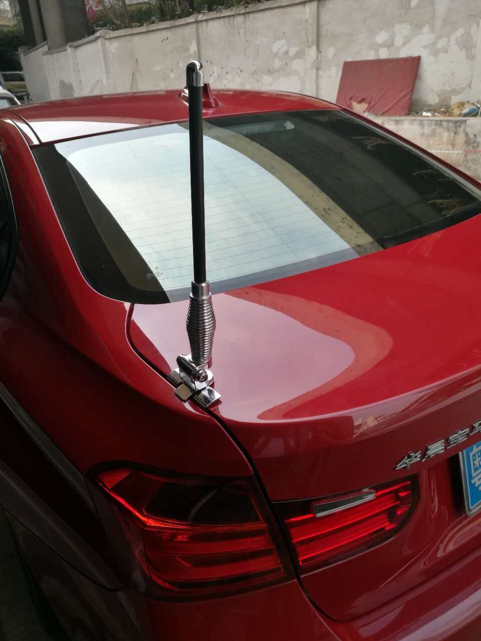 汽车天线,装饰天线,长天线