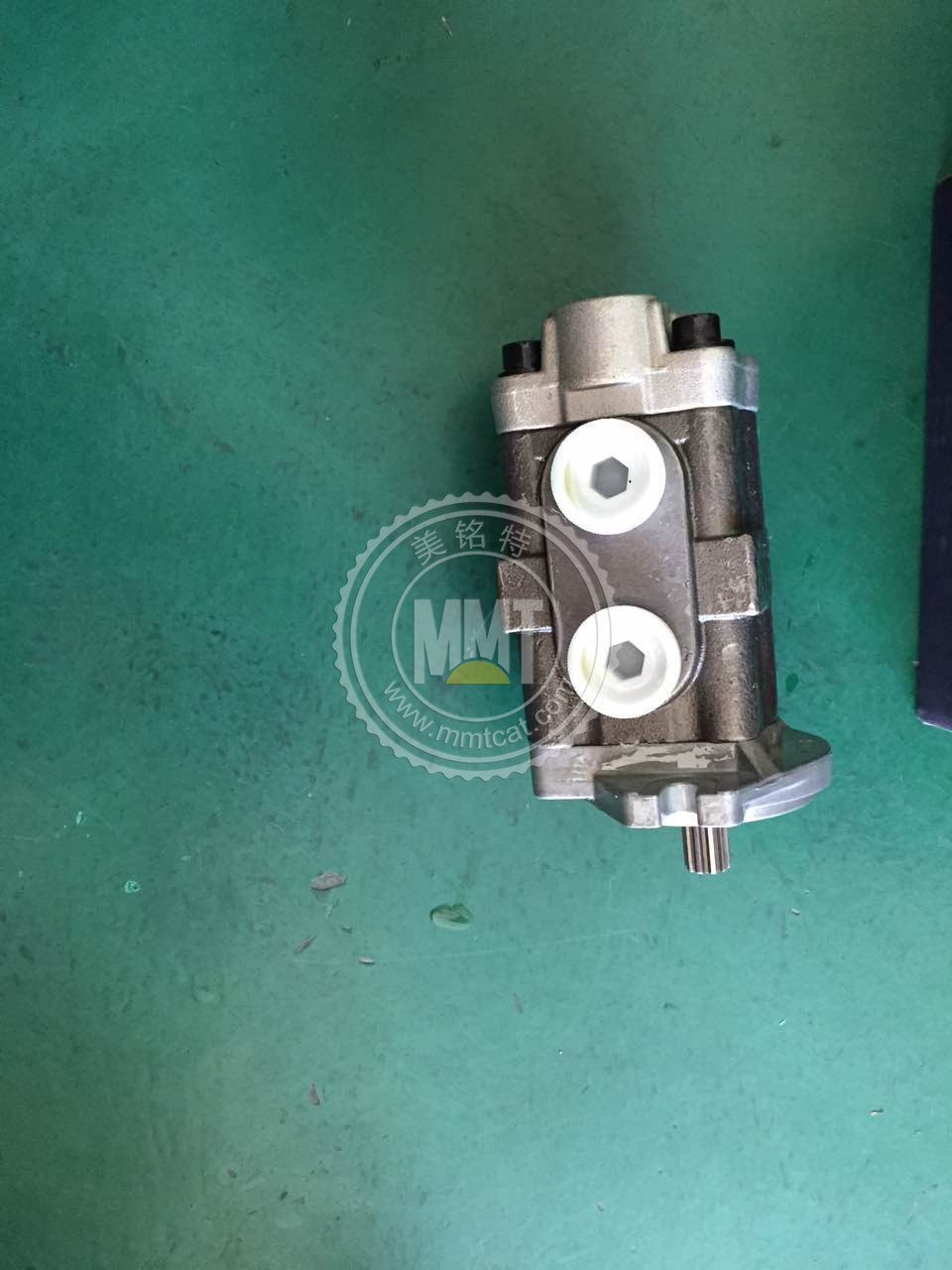 供应cat卡特配件325c风扇马达179-9778风扇泵1799778液压挖掘机