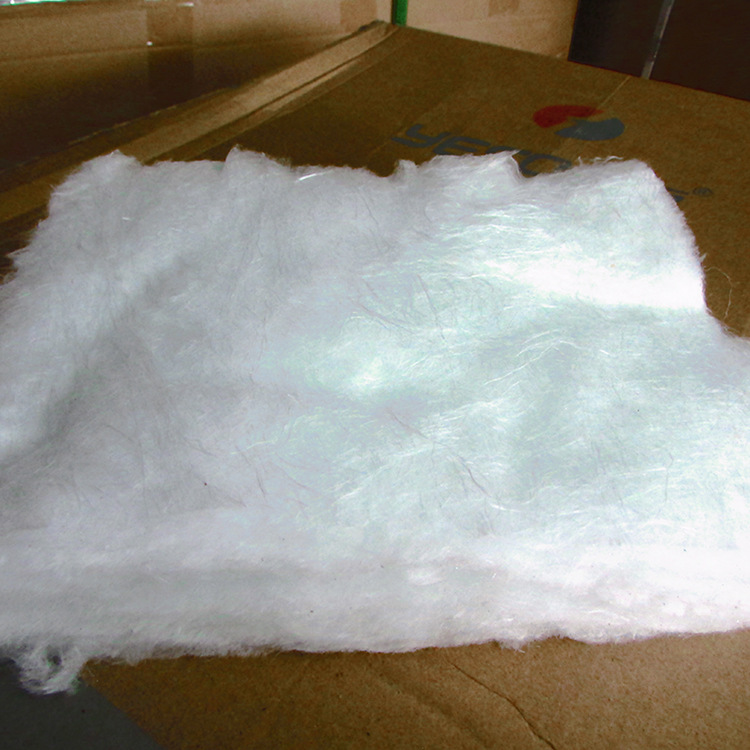 纤维棉白色板玻璃棉玻璃纤维棉防水材料防水材料玻璃棉板批发