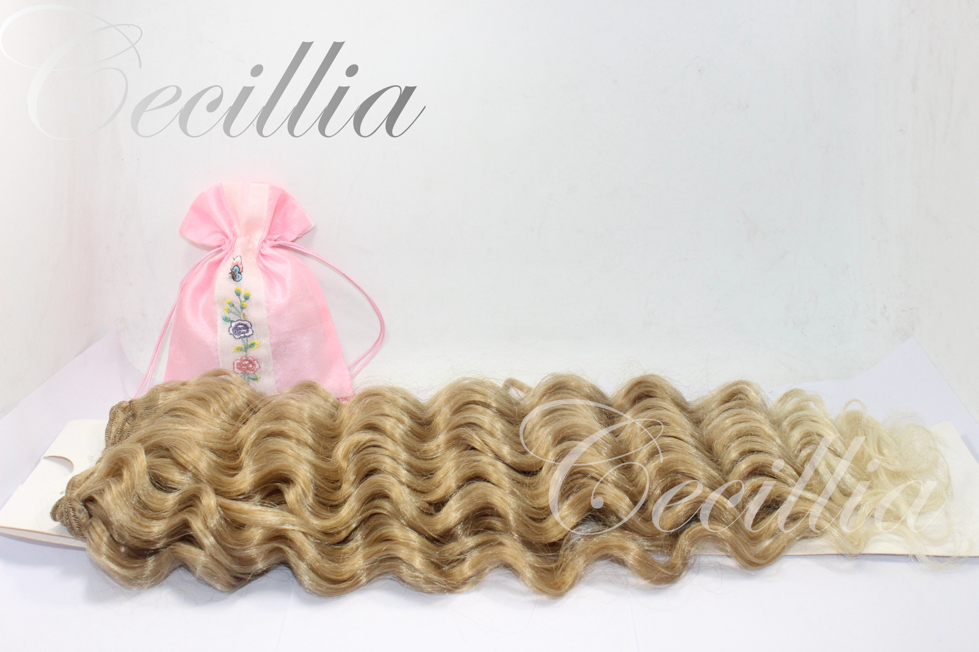 NEW MONACO 伊朗整柜畅销款YakI纹发帘