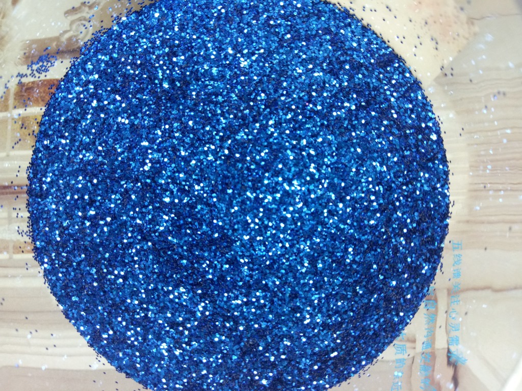 镭射彩色幻彩粉 细闪六角亮片金葱粉-阿里巴巴