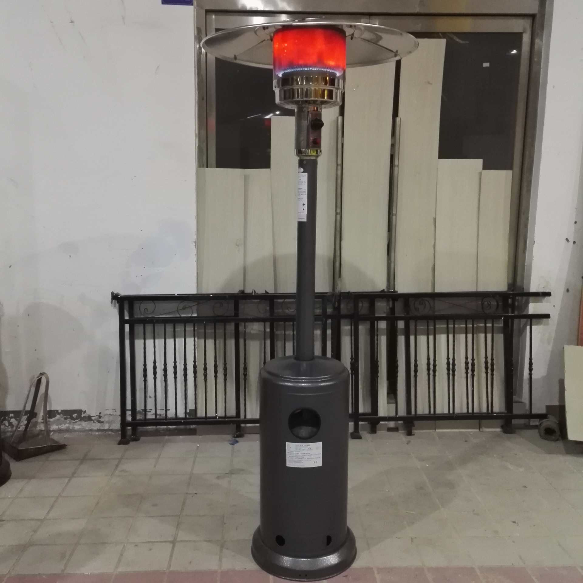 62成交68件喜创新款家用燃煤气化返烧采暖炉农村通炕锅炉取暖做饭农村