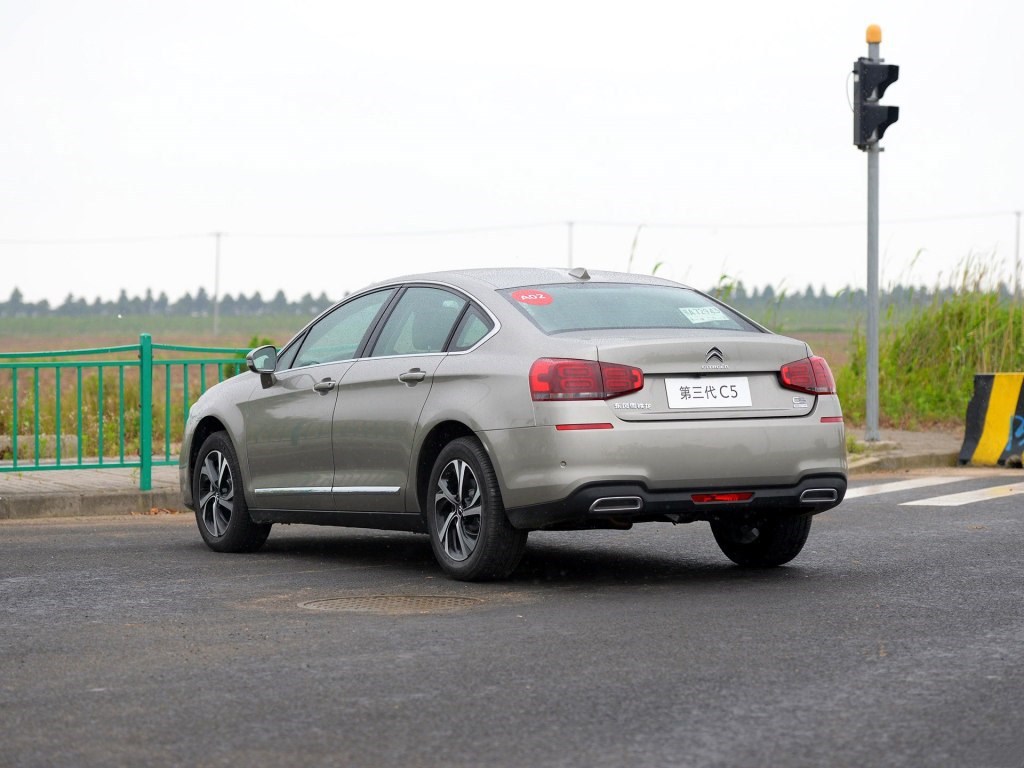 c5的这个优惠政策怎么样