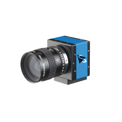 映美精 cmos 彩色工业相机 dfk 61buc02