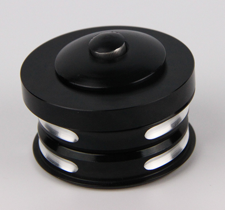 折叠车培林碗组超轻内置式轴承44mm车头管碗组lp培林碗接受定制