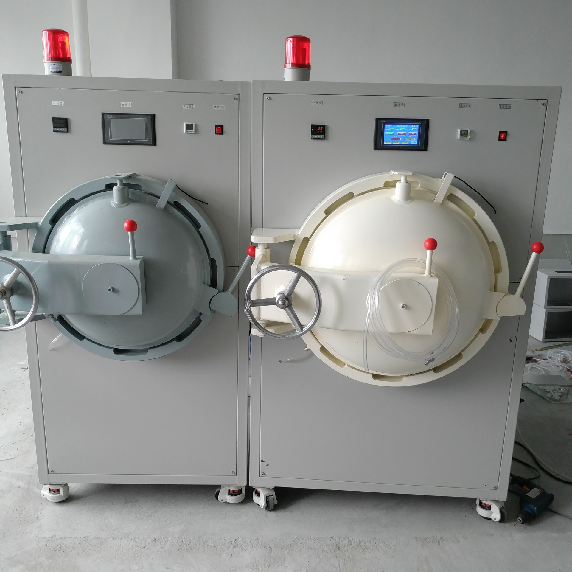 显示屏除泡机手机屏幕脱泡机大型高压液晶除泡机大型脱泡机直销