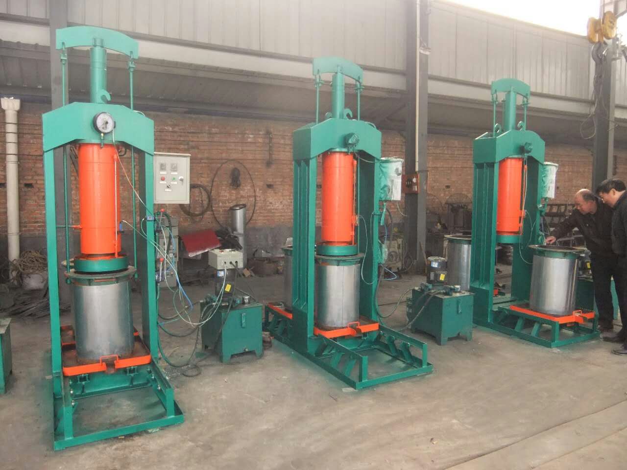 商用茶籽榨油机 全自动小型茶籽榨油机 大型茶籽液压榨油机