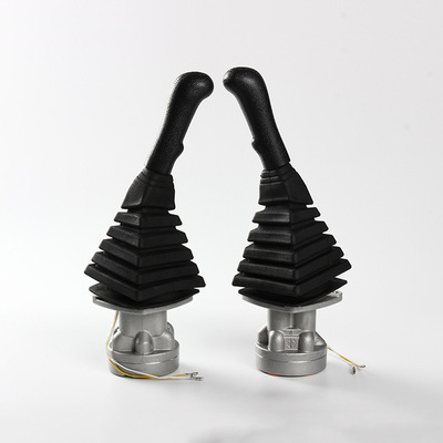 批发定制挖掘机 通用型操纵杆总成 韩国版手柄配件品质保证