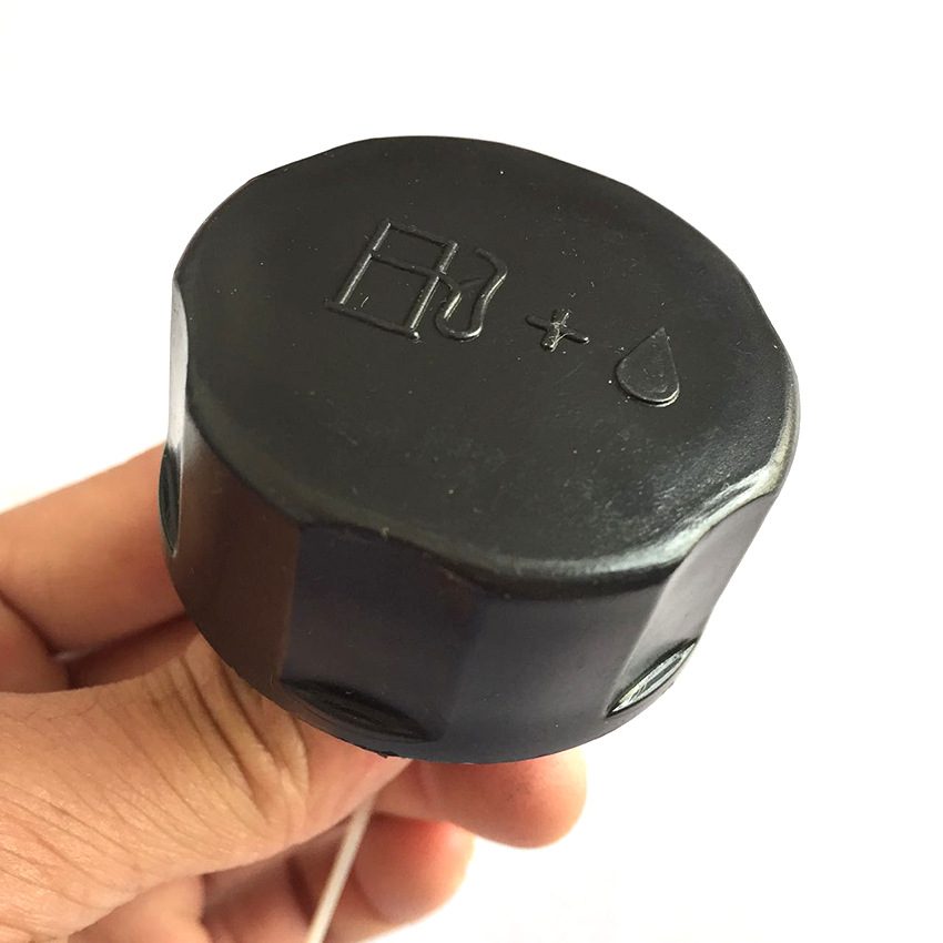 定制批发割草机草坪机31号油箱盖园林机械配件