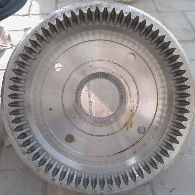 长期批发供应徐工装载机配件徐工配件500k6167内齿圈