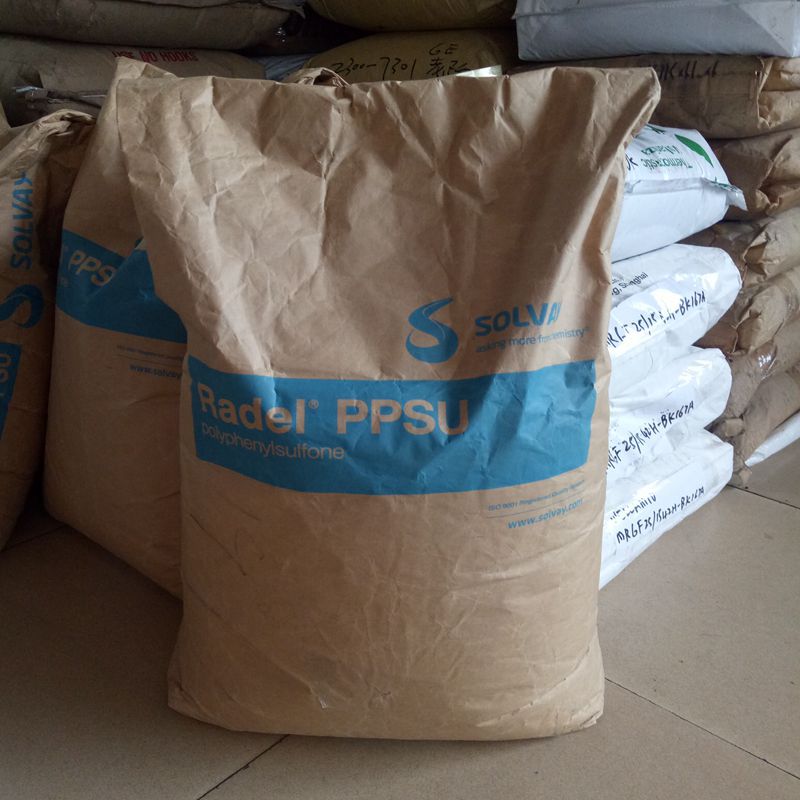 奶瓶应用ppsu塑胶原料美国苏威r5000透明级阻燃v0食品级