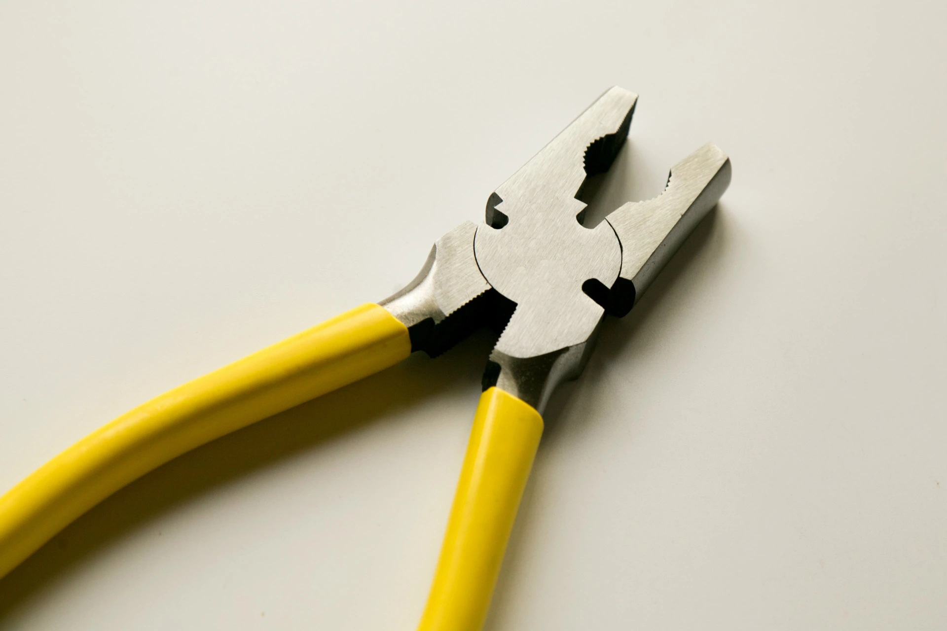 现货批发强力钢丝钳 篱笆钳厂家批发 五金工具 省力钳